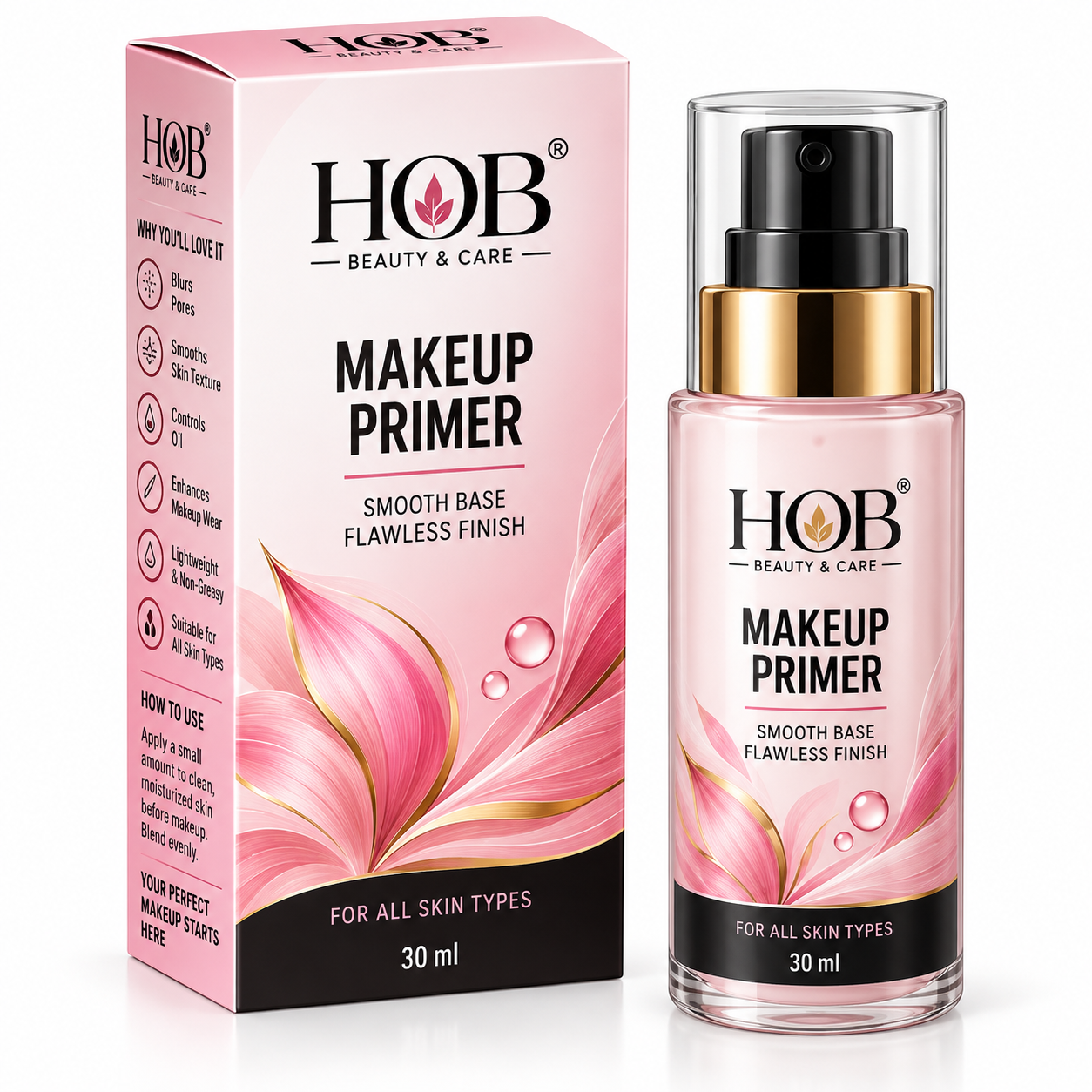 Makeup Products