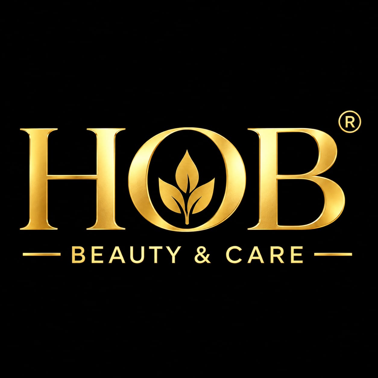 Hob Cosmetics